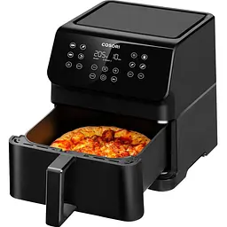 Мультипіч Cosori Premium II Chef Edition 6.2 Litre чорна [120879] - мініатюра 6