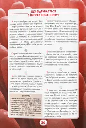 Ви маєте це знати. Тіло людини - мініатюра 13