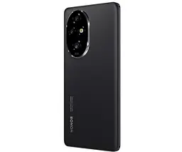 Смартфон Honor 200 Pro 5G 12/512Gb чорний (6936520847488) - мініатюра 4