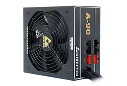 Блок живлення Chieftec GDP-650C - мініатюра 3