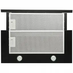 Телескопічна витяжка Eleyus STORM G 700 LED SMD 60 BL - мініатюра 3
