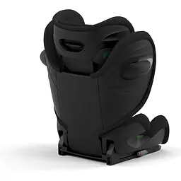 Автокрісло Cybex Solution G i-Fix Moon Black (522002275) - мініатюра 5
