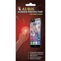 Захисна плівка Auris LG D405 Optimus L90 clear (глянсова)