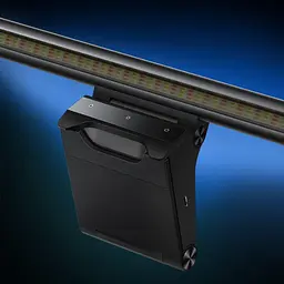 Лампа на монітор (Скрінбар) Baseus I-Wok 2 Series Screen Hanging (DGIW000101) - мініатюра 10