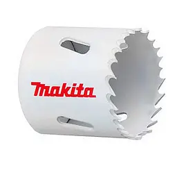 Свердло корончасте біметалеве 44 мм Makita D-17077 - мініатюра 2