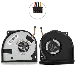 Вентилятор для ноутбуку Asus (GV301RE, GC32L, NR2203RW), 12V