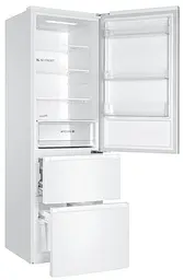 Холодильник Haier HTR3619ENPW (34004498) - мініатюра 4