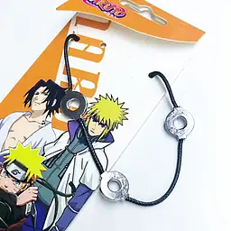 Кулон GeekLand Naruto Konoha Наруто Коноха NA 22.099 - мініатюра 2
