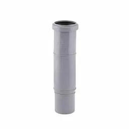 Муфта PPR каналізаційна TA Sewage 50 компенсаційна TASMKPP50