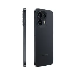 Мобільний телефон Oppo Reno16 Pro 5G 12/512GB Starlight Black (OFCPH2863_BLACK) - мініатюра 2