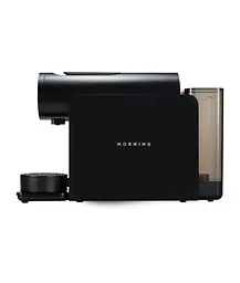 Капсульна кавомашина Morning Machine MM-730 Black (9375) - мініатюра 2