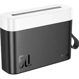 Повербанк Hoco J94A 22,5 W 50000 mAh Black