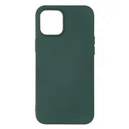 Чохол ArmorStandart ICON для Apple iPhone 12 Pro Max Pine Green