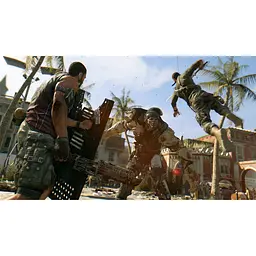 Ключ активації Microsoft Dying Light: Definitive Edition для Xbox One та Xbox Series X/S - мініатюра 10