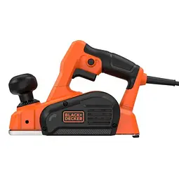 Рубанок мережевий Black&Decker BEW712 - мініатюра 4