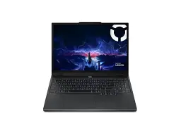 Ноутбук Lenovo Legion Pro 5 16IAX10H Eclipse Black (83LU0064RA)