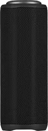 Портативна акустика 2E SoundXTube Plus TWS Black - мініатюра 2