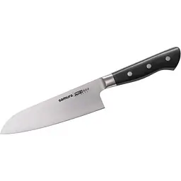 Ніж кухонний Samura Pro-S Сантоку 180 мм (SP-0095)