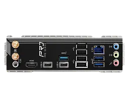 Материнська плата ASRock X870 Pro-A Wi-Fi Socket AM5 (X870 PRO-A WIFI) - мініатюра 2