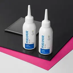 Антибактеріальна пудра Puramur Clean Ears 20 г - мініатюра 4