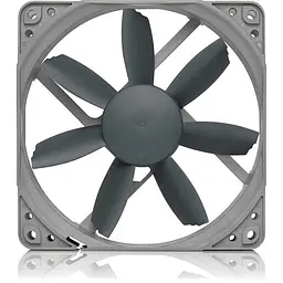Вентилятор Noctua NF-S12B Redux-1200 PWM (NF-S12B Redux-1200 PWM) - мініатюра 2