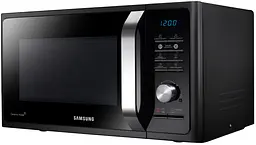Мікрохвильова піч Samsung MS23F302TAK/UA - мініатюра 2