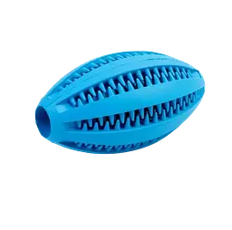 Іграшка для жування та закладки ласощів Derby Dog Treat Dispenser Chew Toy