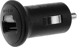 Автомобільний зарядний пристрій Belkin F8J018/BK018 1A