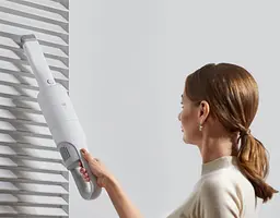 Ручний пилосос Xiaomi Mijia E204 Handheld Cordless Vacuum Cleaner (BHR092PCN) - мініатюра 8