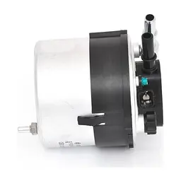Фільтр паливний Bosch F026402204 - мініатюра 2
