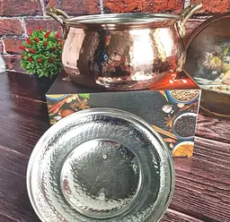 Каструля O.M.S. Collection 9200-22 3,2 л - мініатюра 8