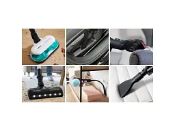 Миючий вертикальний і ручний пилосос Siemens Unlimited 7 ProHygienic Aqua BCS712HYG5 2 в 1 - мініатюра 12