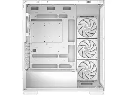 Корпус Deepcool CG580 4F V2 White (R-CG580-WHADA4-G-2) - миниатюра 4