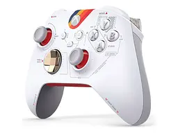 Геймпад Microsoft Xbox Series X | S Wireless Controller Starfield Edition (QAU-00108) - мініатюра 2