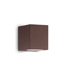 Вуличний світильник Ideal Lux Up ap1 coffee 213347
