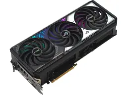 Відеокарта Asus ROG-STRIX-RTX5070-O12G-GAMING - мініатюра 3