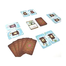 Настільна гра Games 7 Days Редькордсмен (Unbeetable) (укр.) (РДК01UA) - мініатюра 5