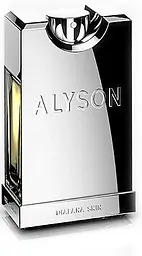 Оригінал Alyson Oldoini Diafana Skin 100 мл Парфумована вода - мініатюра 1