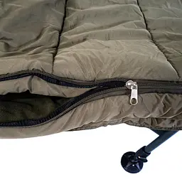 Коропова розкладачка Ranger BED 85 Kingsize Sleep - мініатюра 10