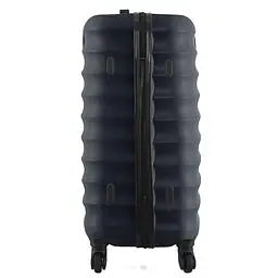 Валіза Semi Line 24" M Navy (T5577-4) - мініатюра 6