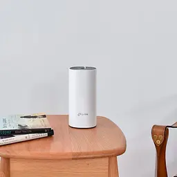 Wi-Fi Mesh система TP-Link Deco E4 1-Pack [122116] - мініатюра 5