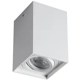 Стельовий точковий світильник Kanlux GORD XS DLP-50-W-Kanlux