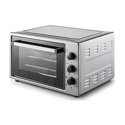 Електропіч Saturn ST-EO1036GC - мініатюра 2