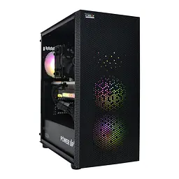 Ігровий комп'ютер Power Up GamePC Ultra #233 Core i9 13900F/64 GB/SSD 1TB/GeForce RTX 4070 12 Gb - мініатюра 3