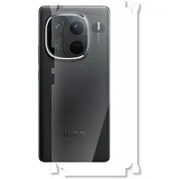 Захисна плівка StatusSKIN для Vivo IQOO 12 Pro 5G Екран Матова Titan