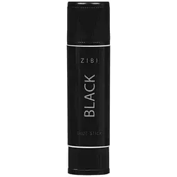 Клей-олiвець ZIBI BLACK 9г, PVP ZB.6305