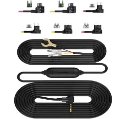 Кабель режиму паркування DDPai AUX Hardwire Kit Xiaomini One, Xiaomini 3