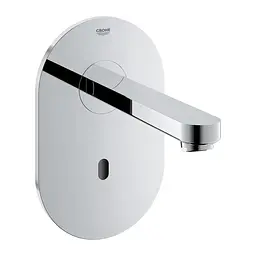 Зовнішня частина крана для раковини Grohe Euroeco Cosmopolitan E 36410000, Хром
