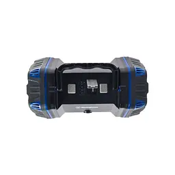 Ліхтар Westinghouse 8W LED COB WF217 з USB з функ Power Bank + подарунок WF 87-3R03PD16 red (WF217-CB-PR1) - мініатюра 12