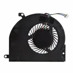 Вентилятор ноутбука HP Envy M4-1000 Series DC(5V,0.4A) 4pin (MF75090V1-C220-S99) - мініатюра 2